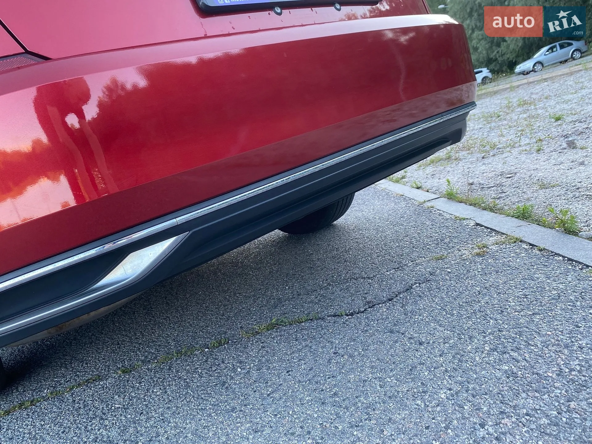 2021 Volkswagen Passat - мініатюра 68