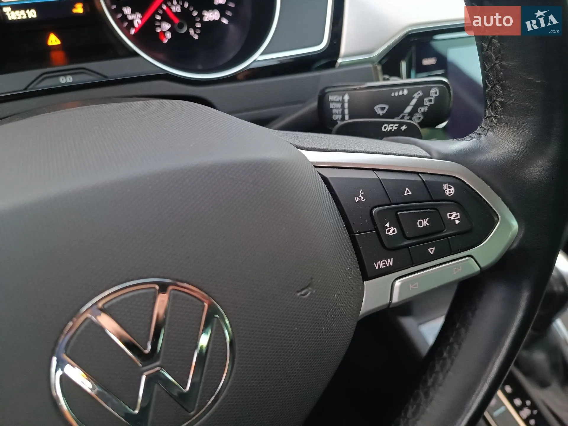 2021 Volkswagen Passat - мініатюра 29