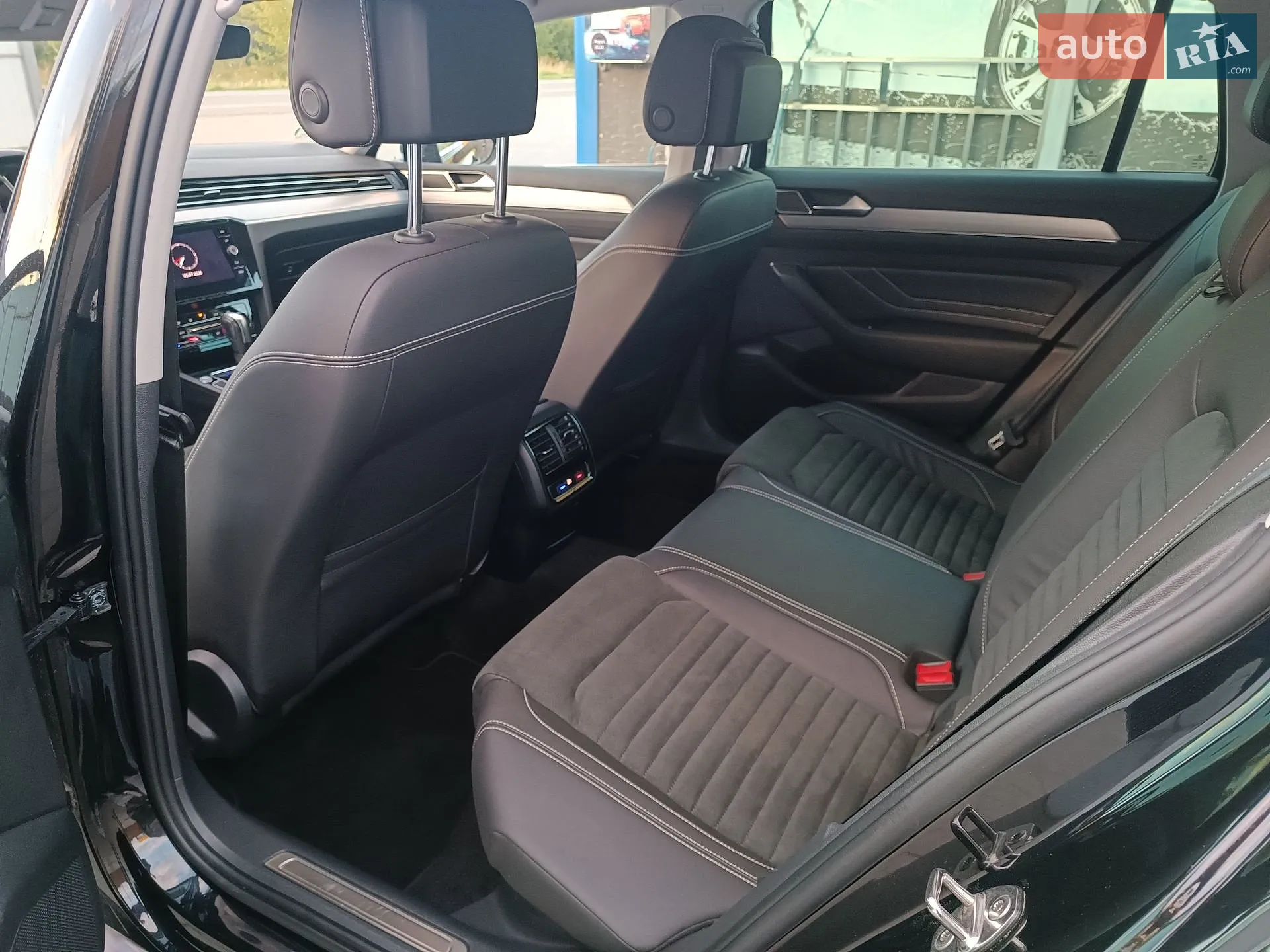 2021 Volkswagen Passat - мініатюра 36
