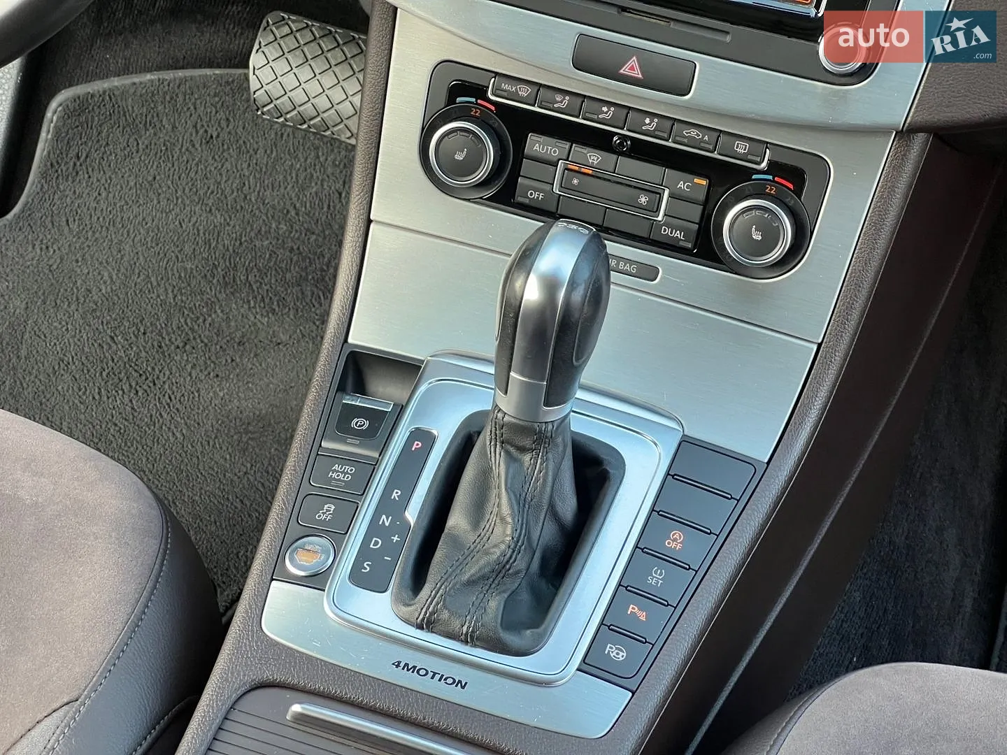 2012 Volkswagen Passat - мініатюра 29