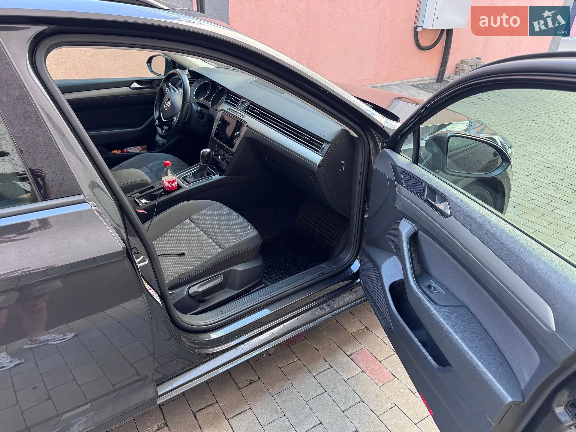 2018 Volkswagen Passat - мініатюра 6