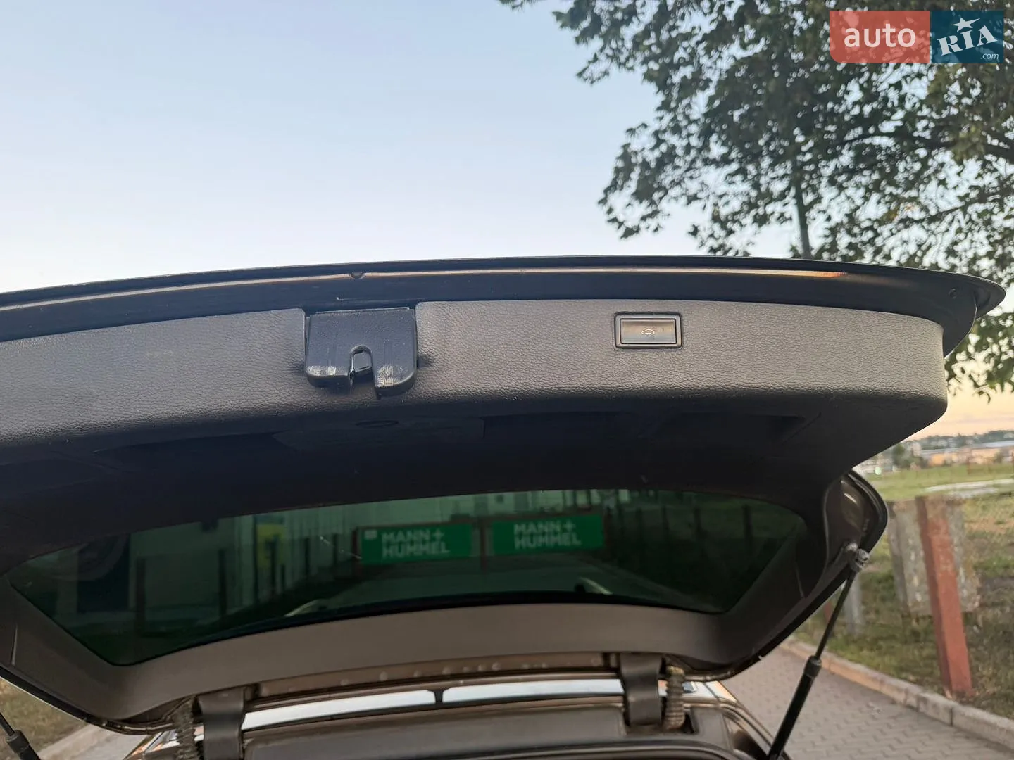 2012 Volkswagen Passat - мініатюра 16