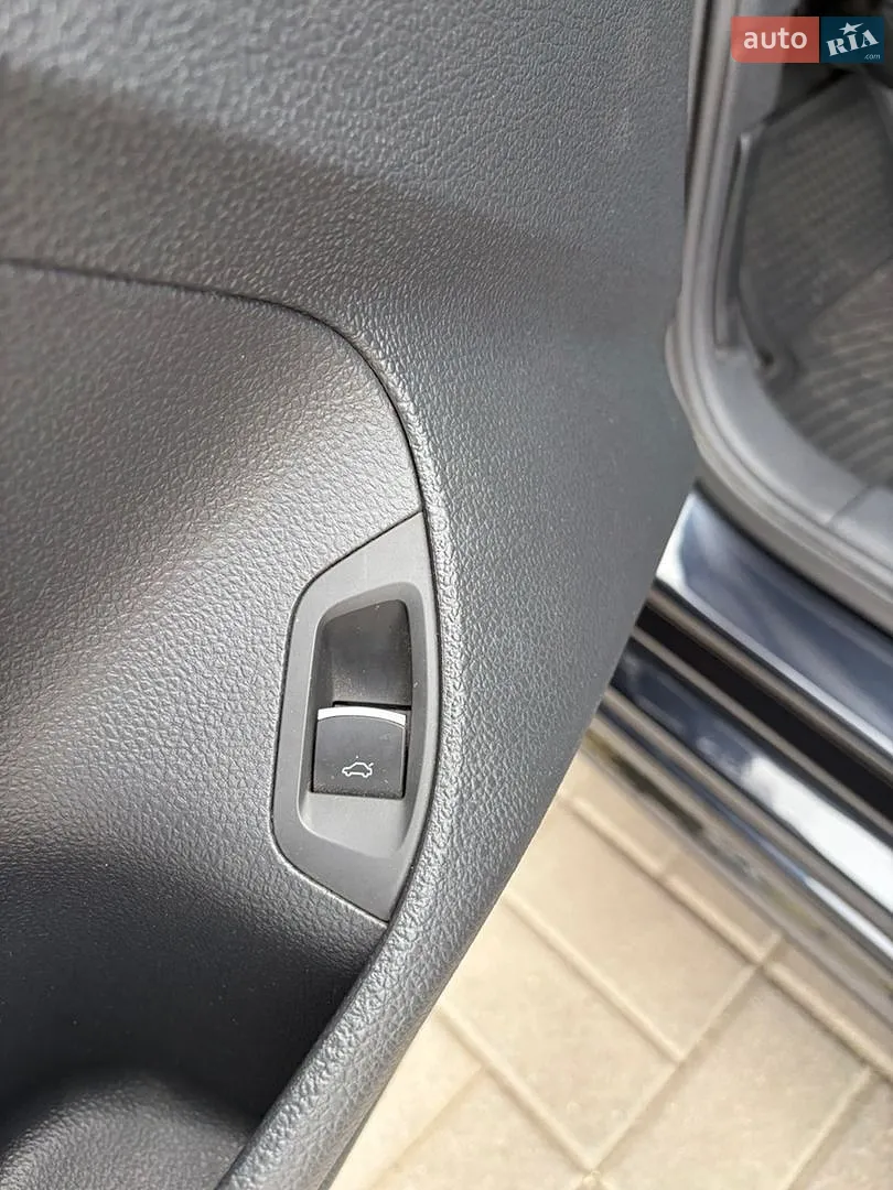 2016 Volkswagen Passat - мініатюра 67
