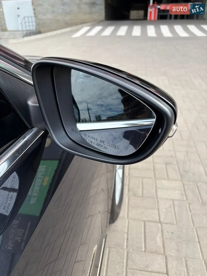 2016 Volkswagen Passat - мініатюра 71