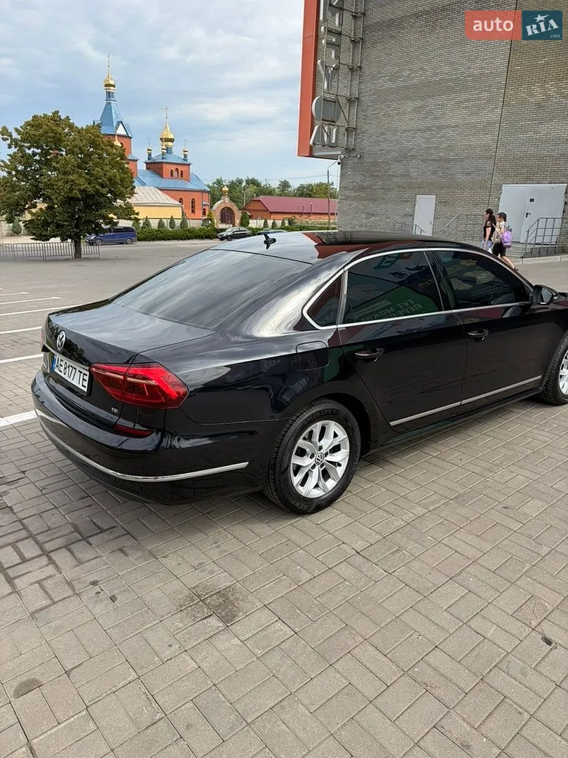 2016 Volkswagen Passat - мініатюра 81