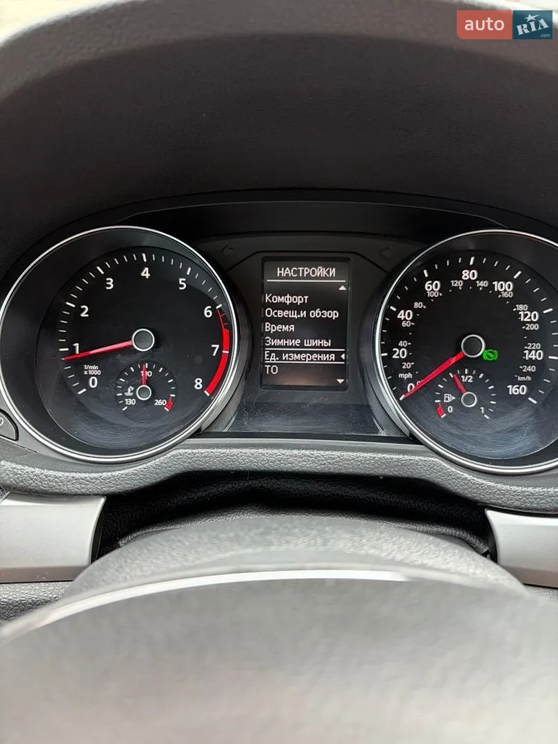 2016 Volkswagen Passat - мініатюра 100