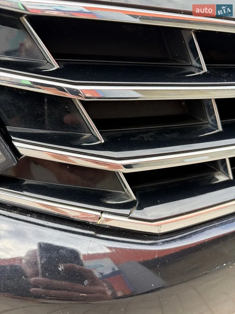 2016 Volkswagen Passat - мініатюра 110