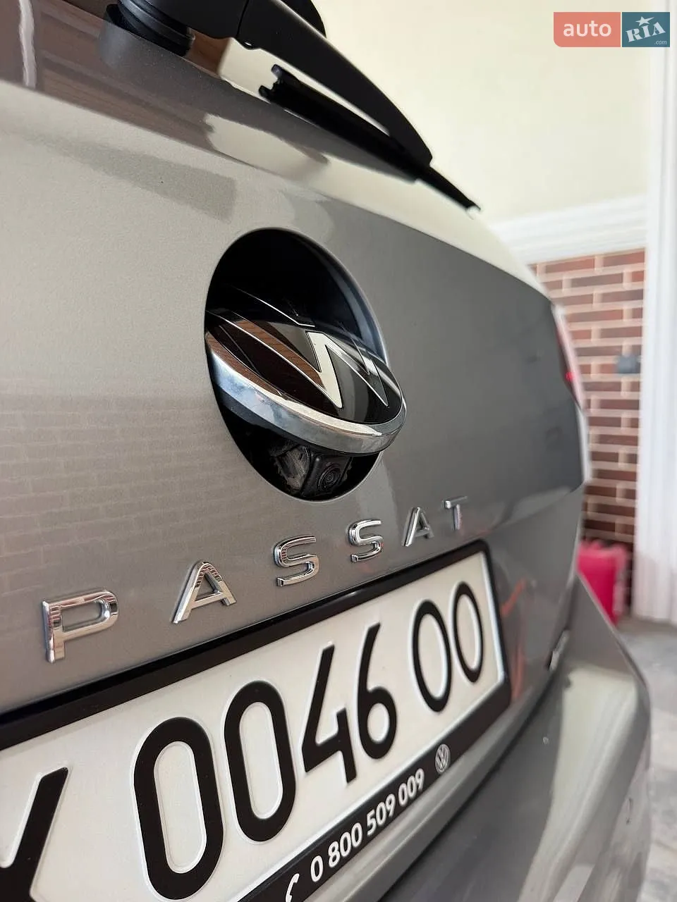 2021 Volkswagen Passat - мініатюра 27