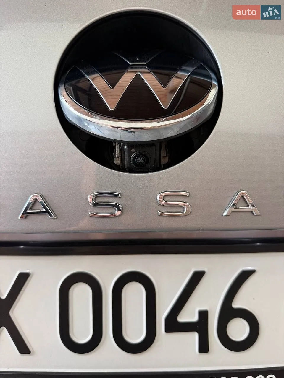 2021 Volkswagen Passat - мініатюра 28