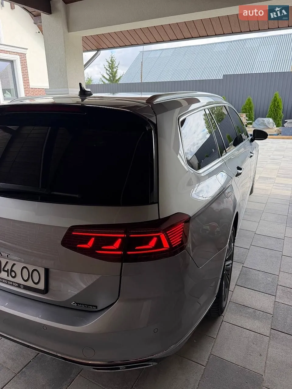 2021 Volkswagen Passat - мініатюра 29
