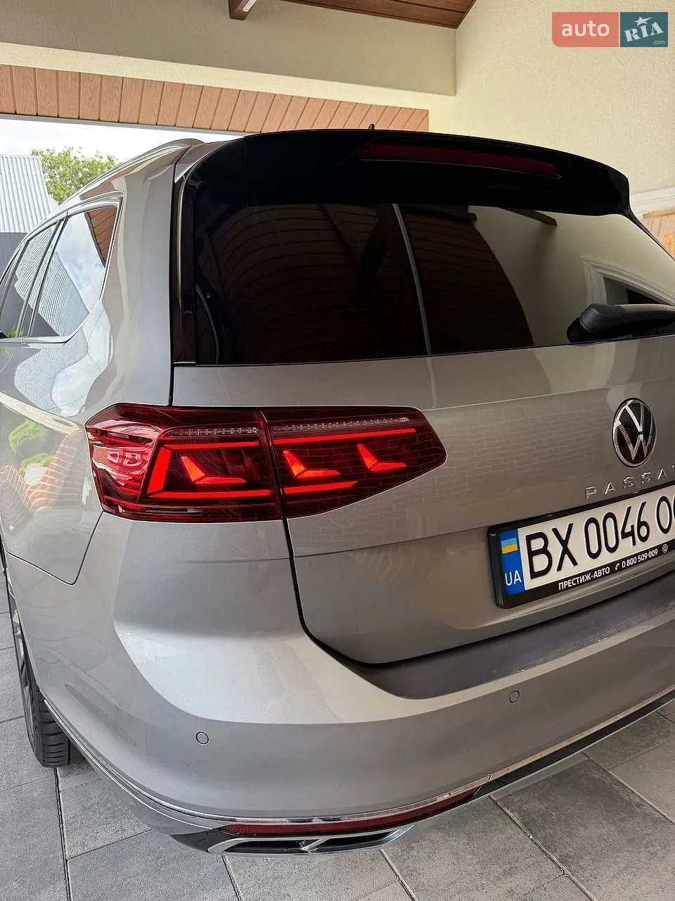 2021 Volkswagen Passat - мініатюра 20