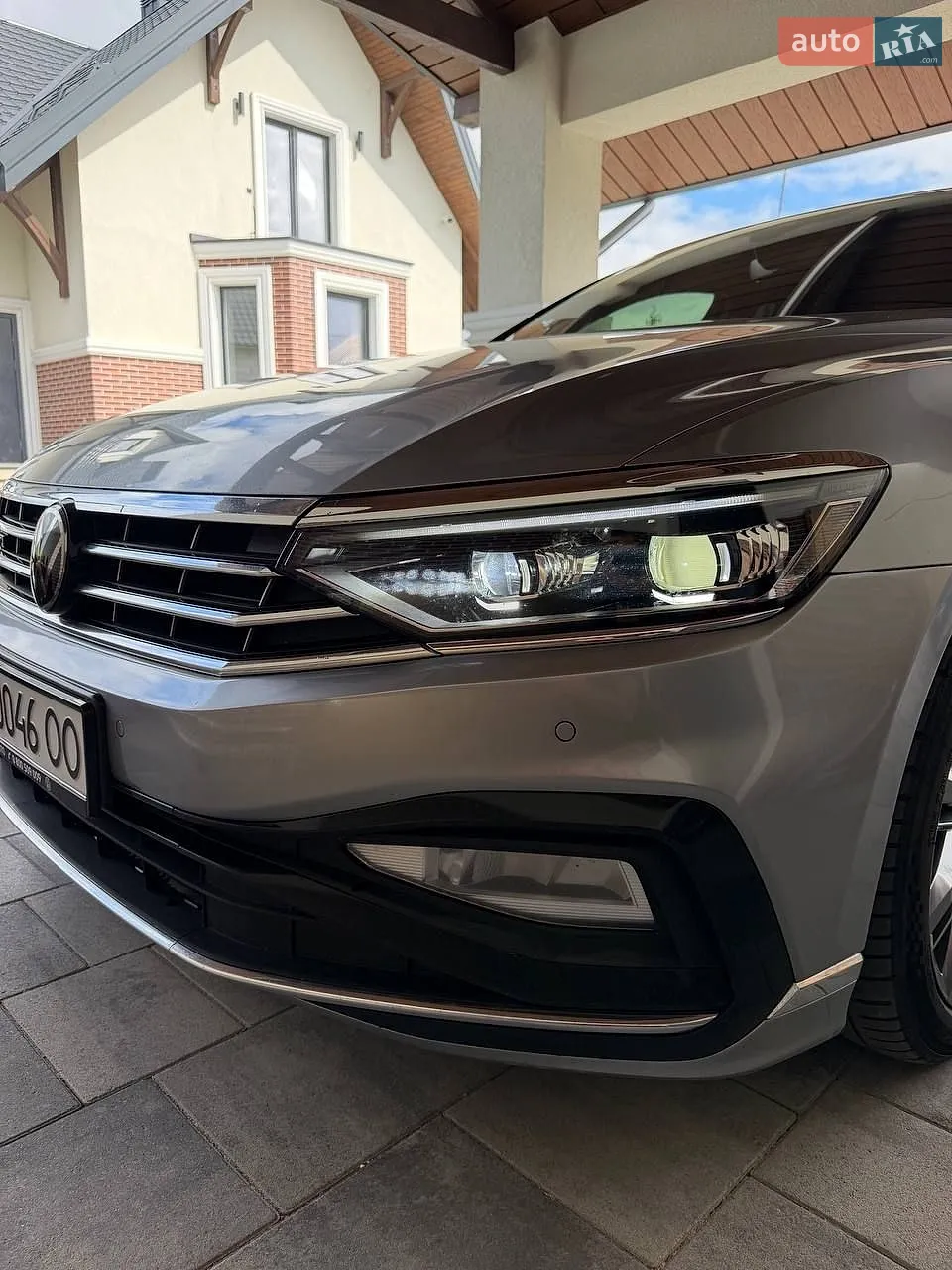 2021 Volkswagen Passat - мініатюра 18