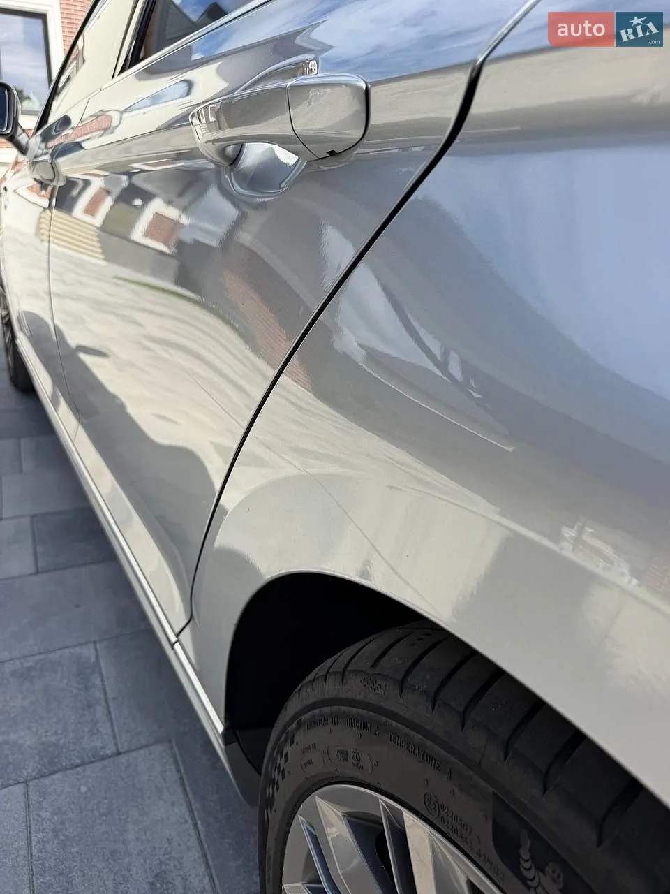 2021 Volkswagen Passat - мініатюра 36