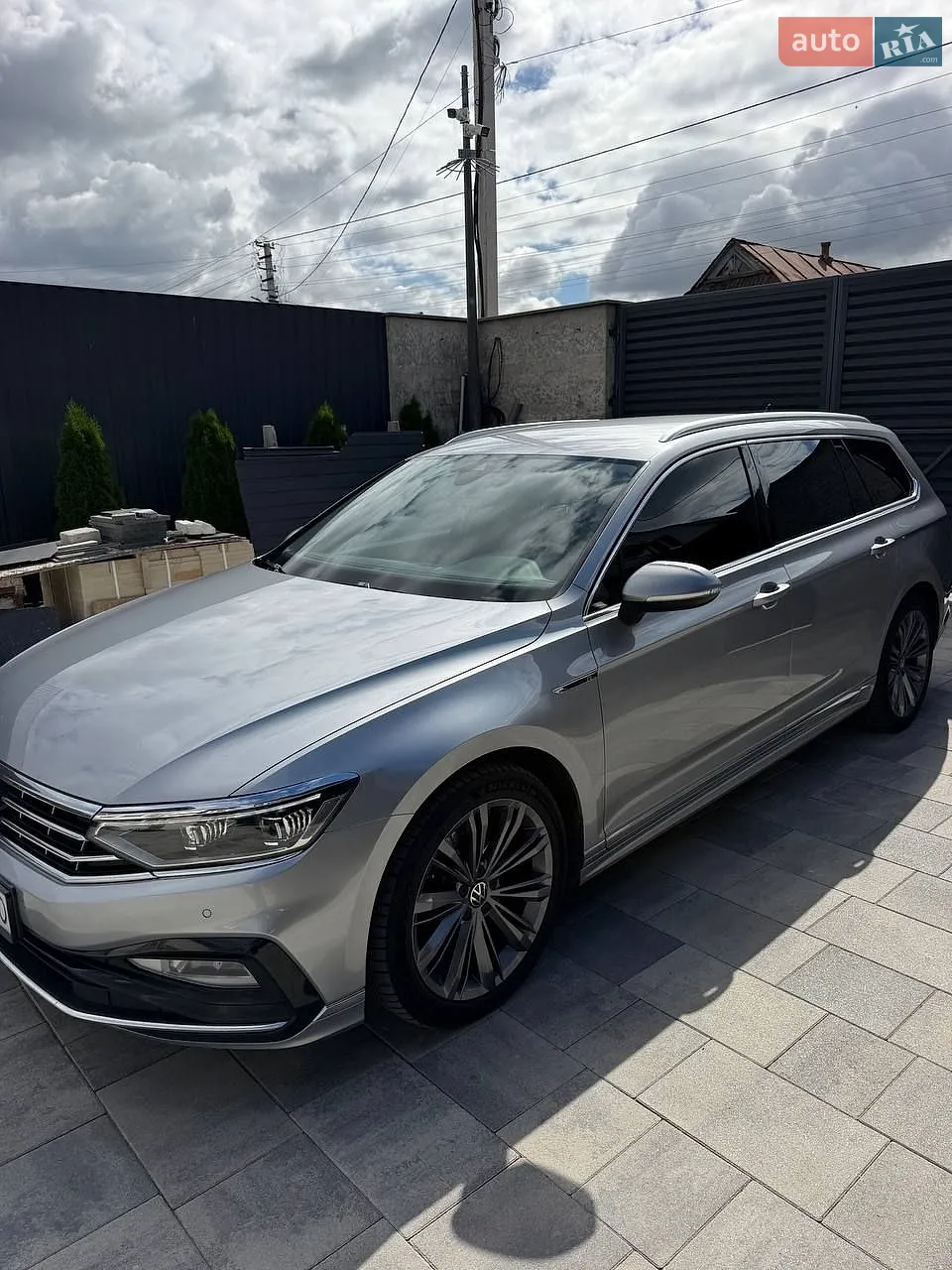 2021 Volkswagen Passat - мініатюра 6