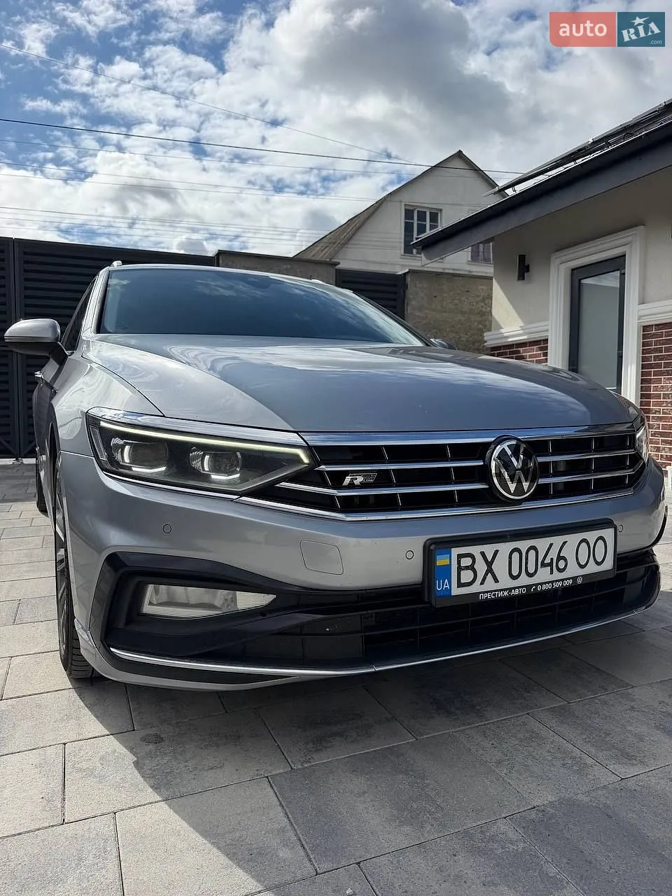 2021 Volkswagen Passat - мініатюра 14