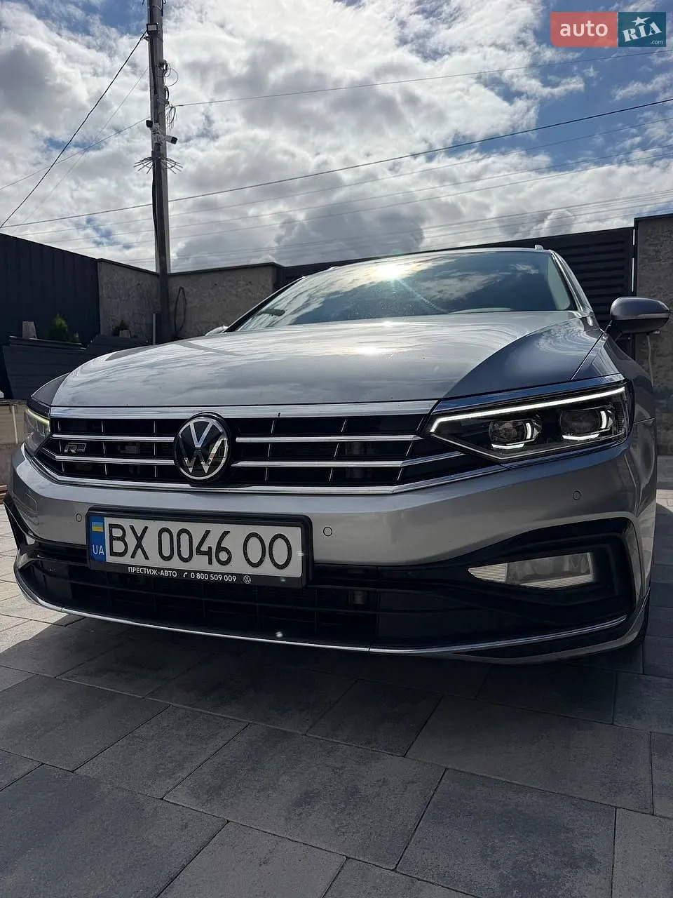 2021 Volkswagen Passat - мініатюра 15