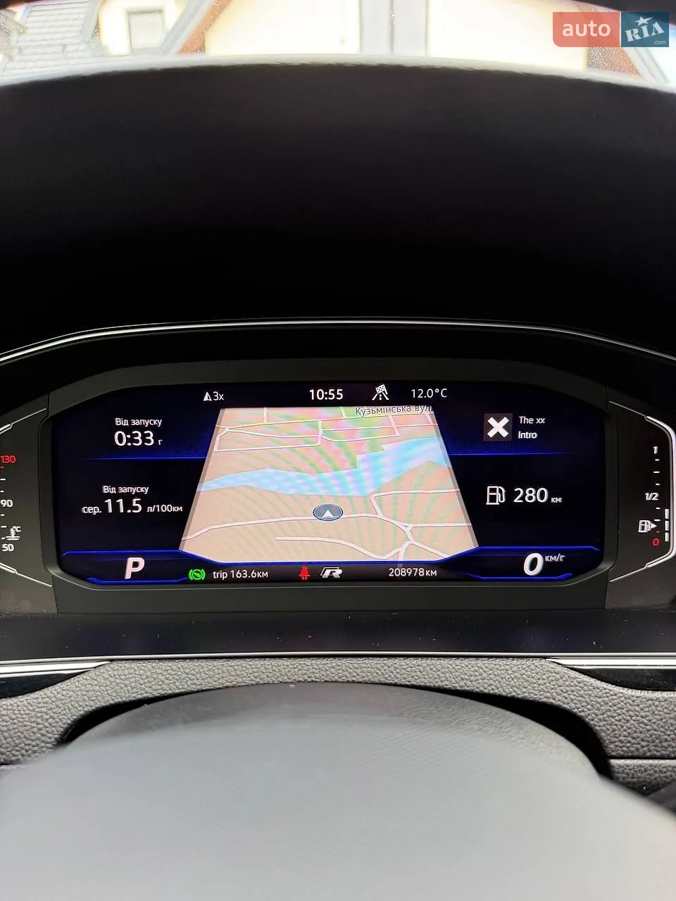 2021 Volkswagen Passat - мініатюра 43