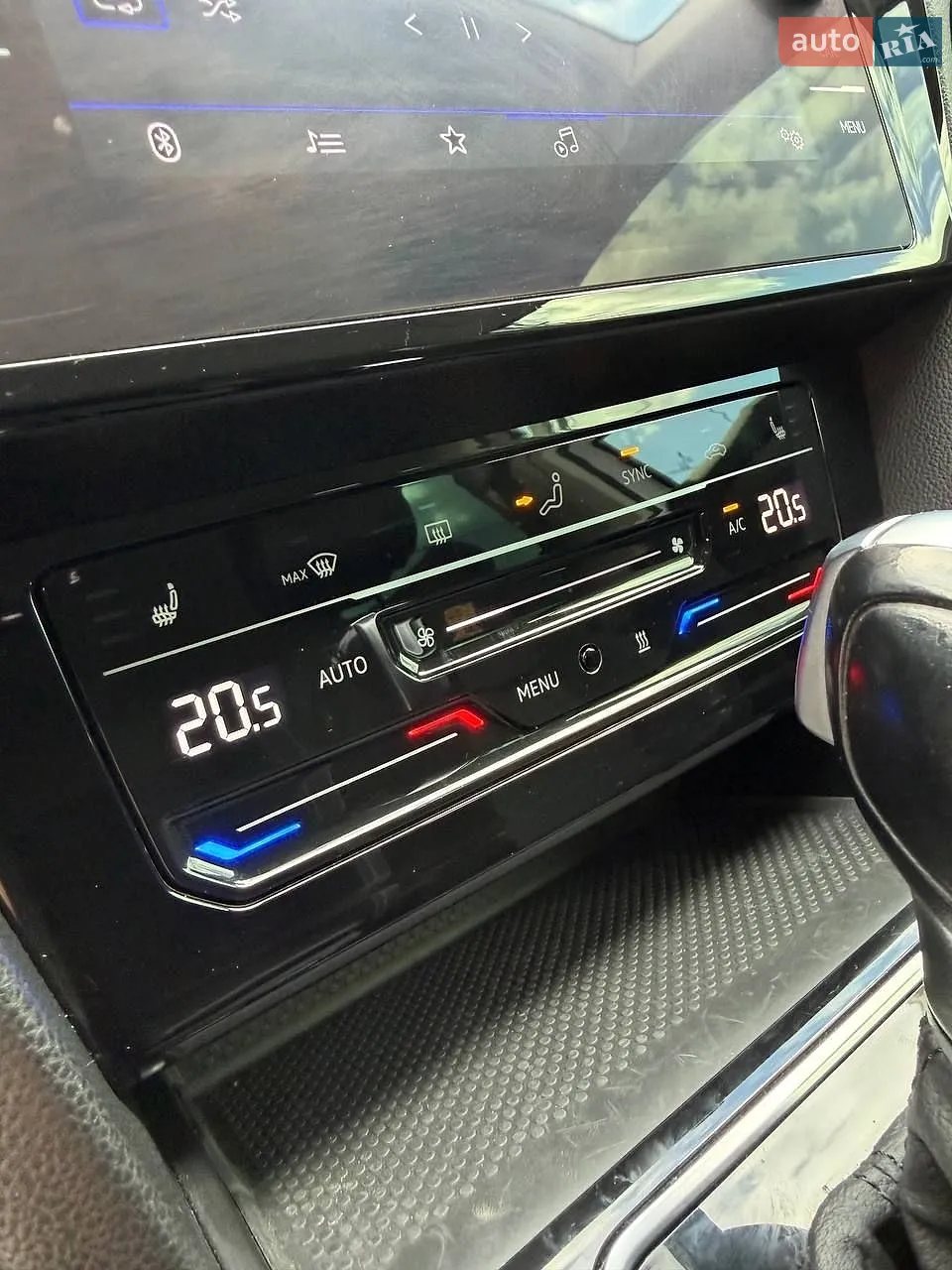 2021 Volkswagen Passat - мініатюра 44