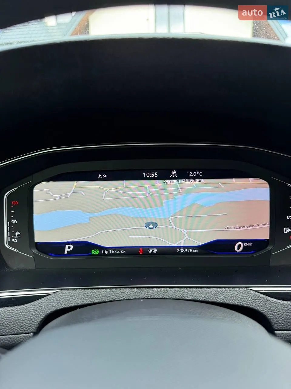 2021 Volkswagen Passat - мініатюра 45
