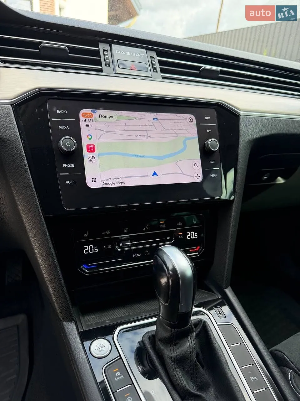 2021 Volkswagen Passat - мініатюра 46