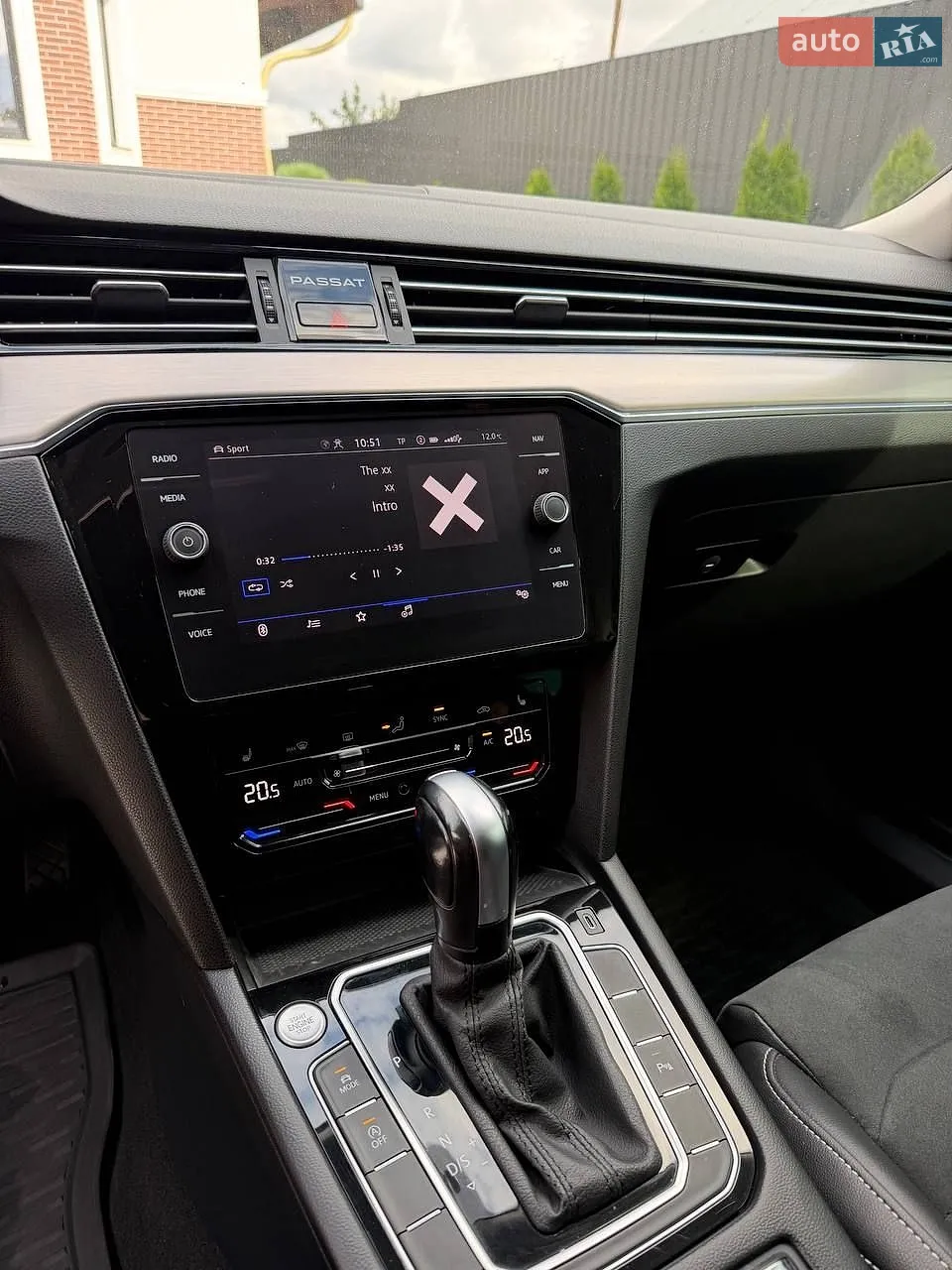 2021 Volkswagen Passat - мініатюра 50