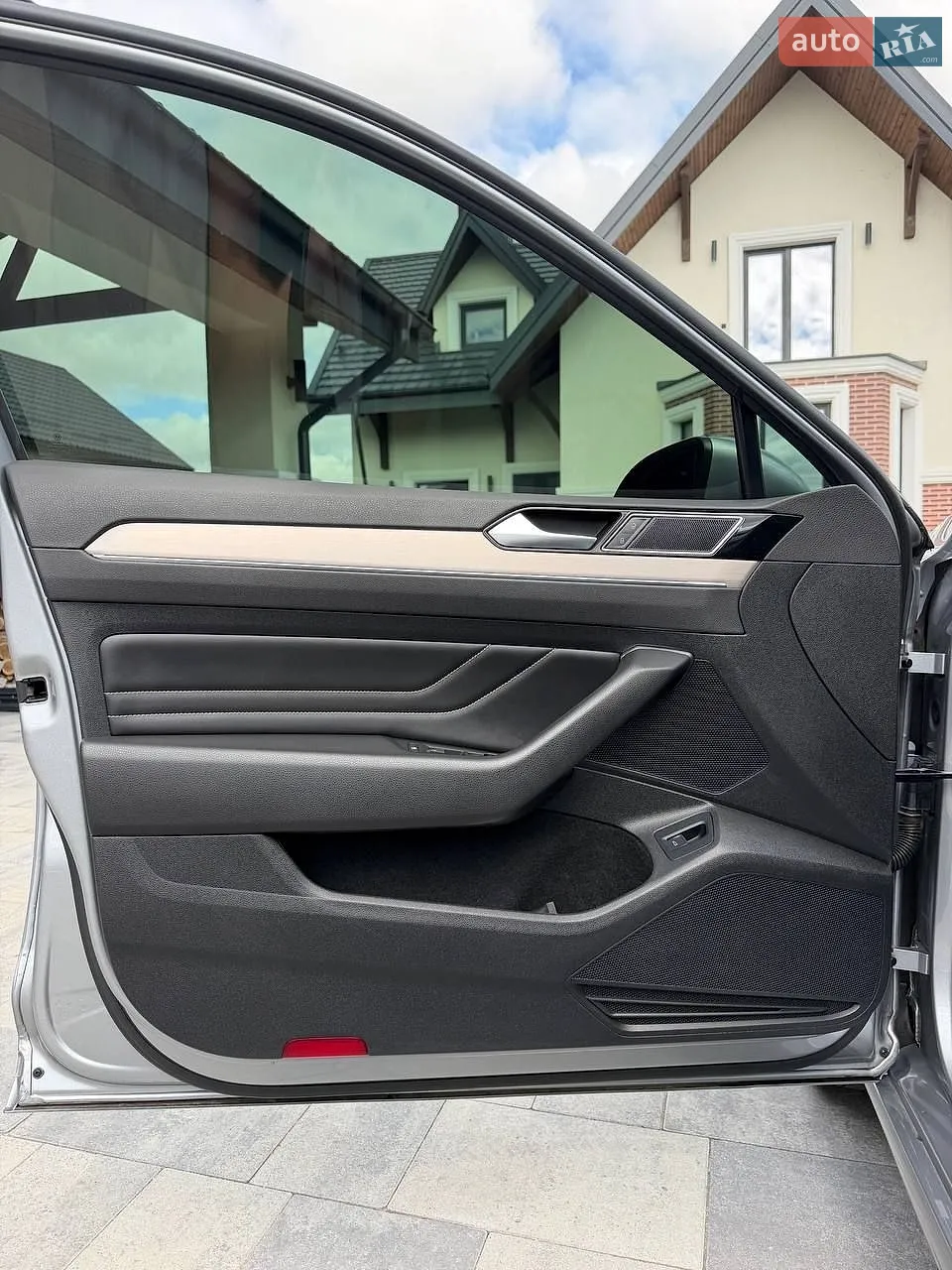 2021 Volkswagen Passat - мініатюра 53