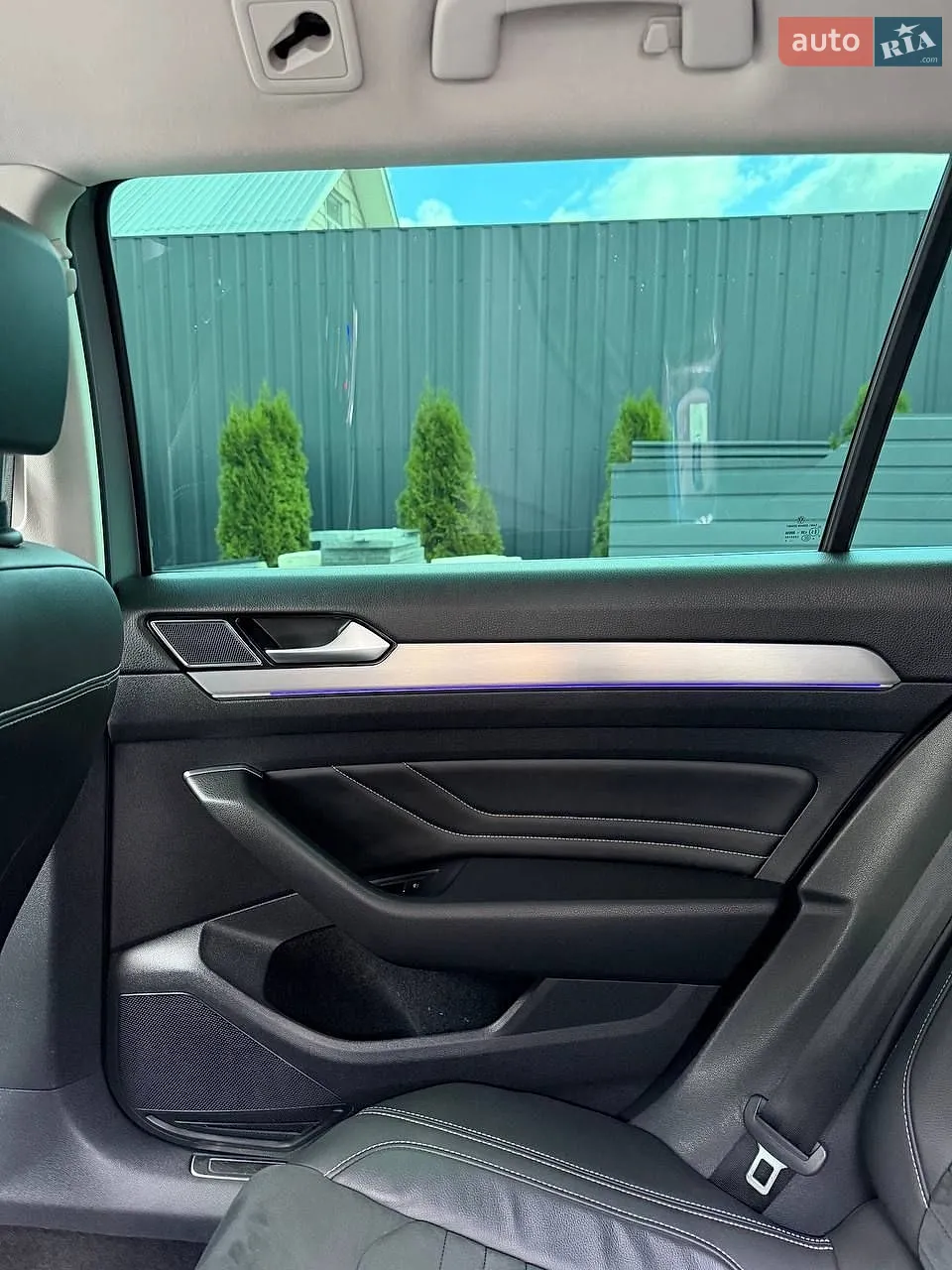 2021 Volkswagen Passat - мініатюра 54
