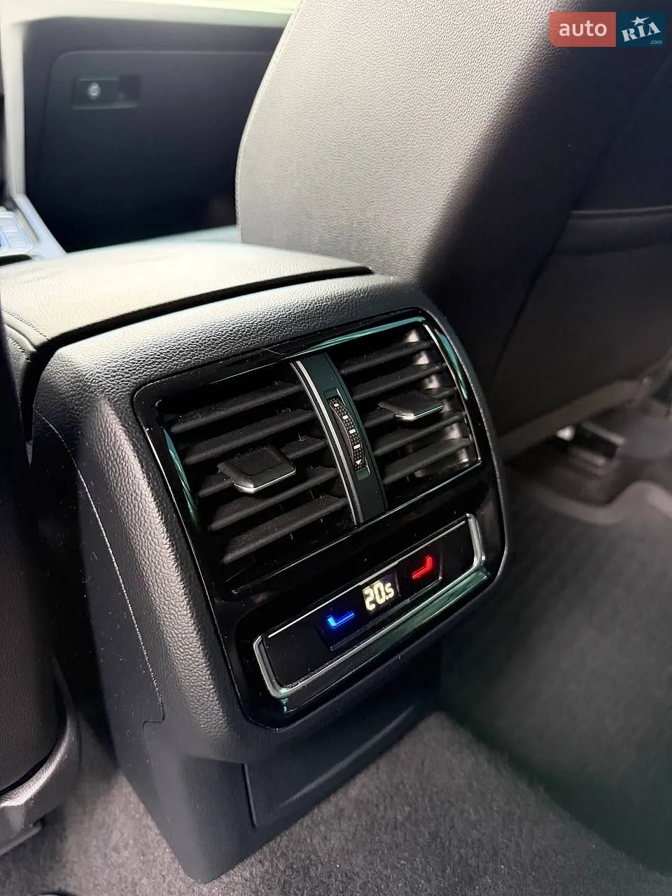 2021 Volkswagen Passat - мініатюра 56