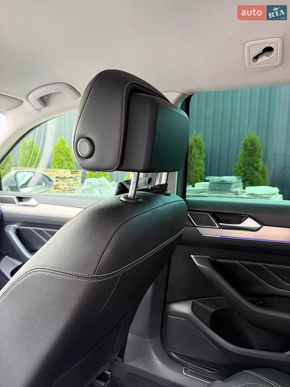 2021 Volkswagen Passat - мініатюра 57