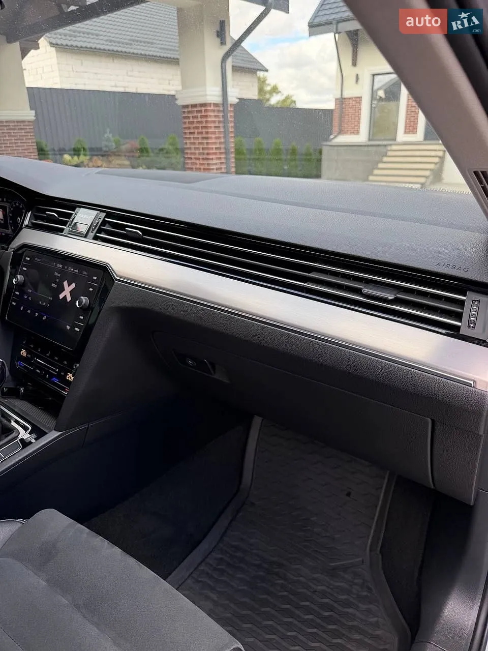 2021 Volkswagen Passat - мініатюра 59