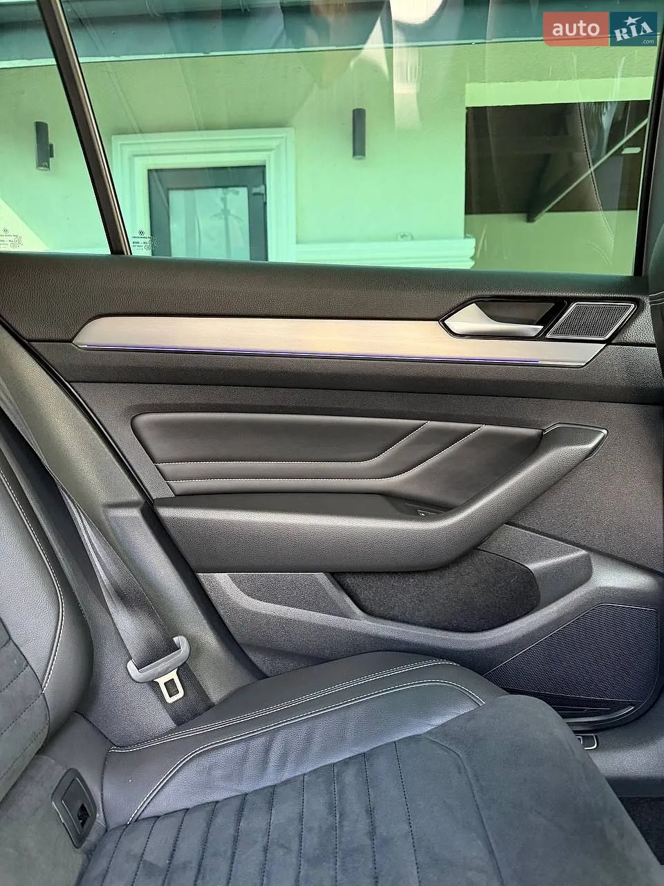 2021 Volkswagen Passat - мініатюра 64