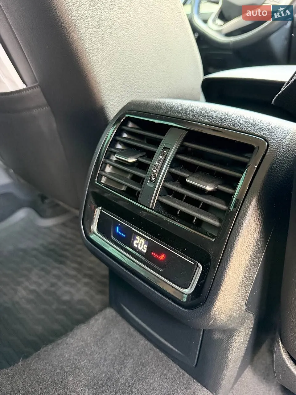 2021 Volkswagen Passat - мініатюра 66