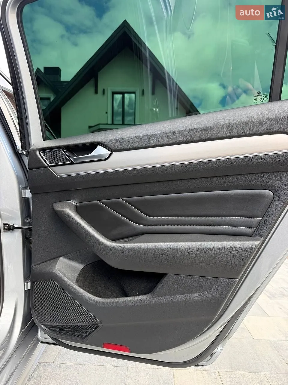 2021 Volkswagen Passat - мініатюра 67