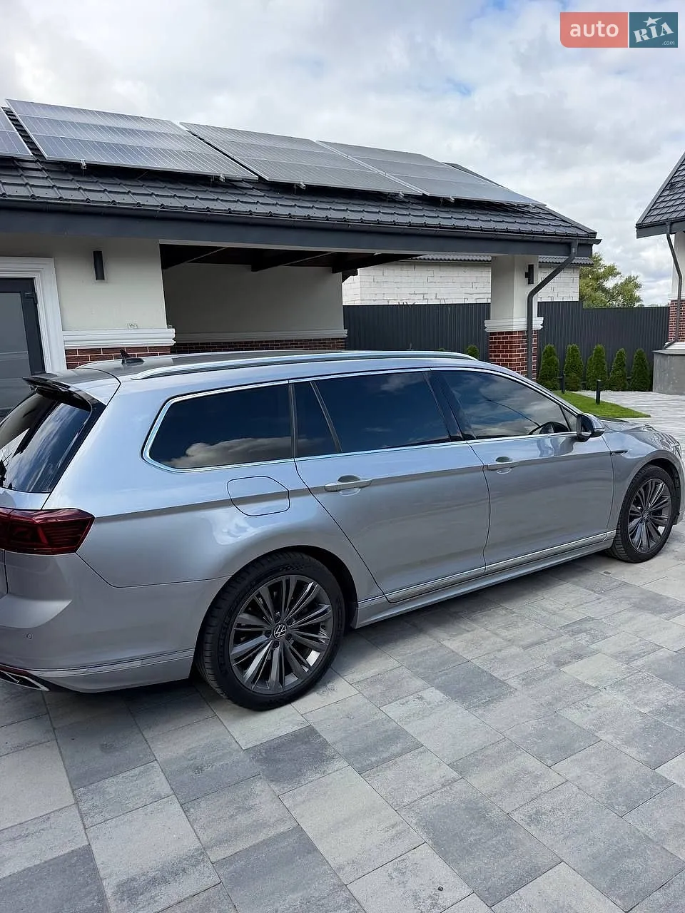 2021 Volkswagen Passat - мініатюра 7