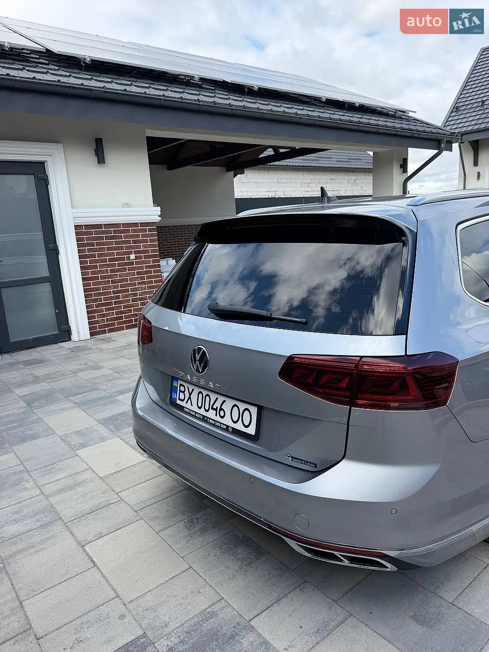 2021 Volkswagen Passat - мініатюра 10