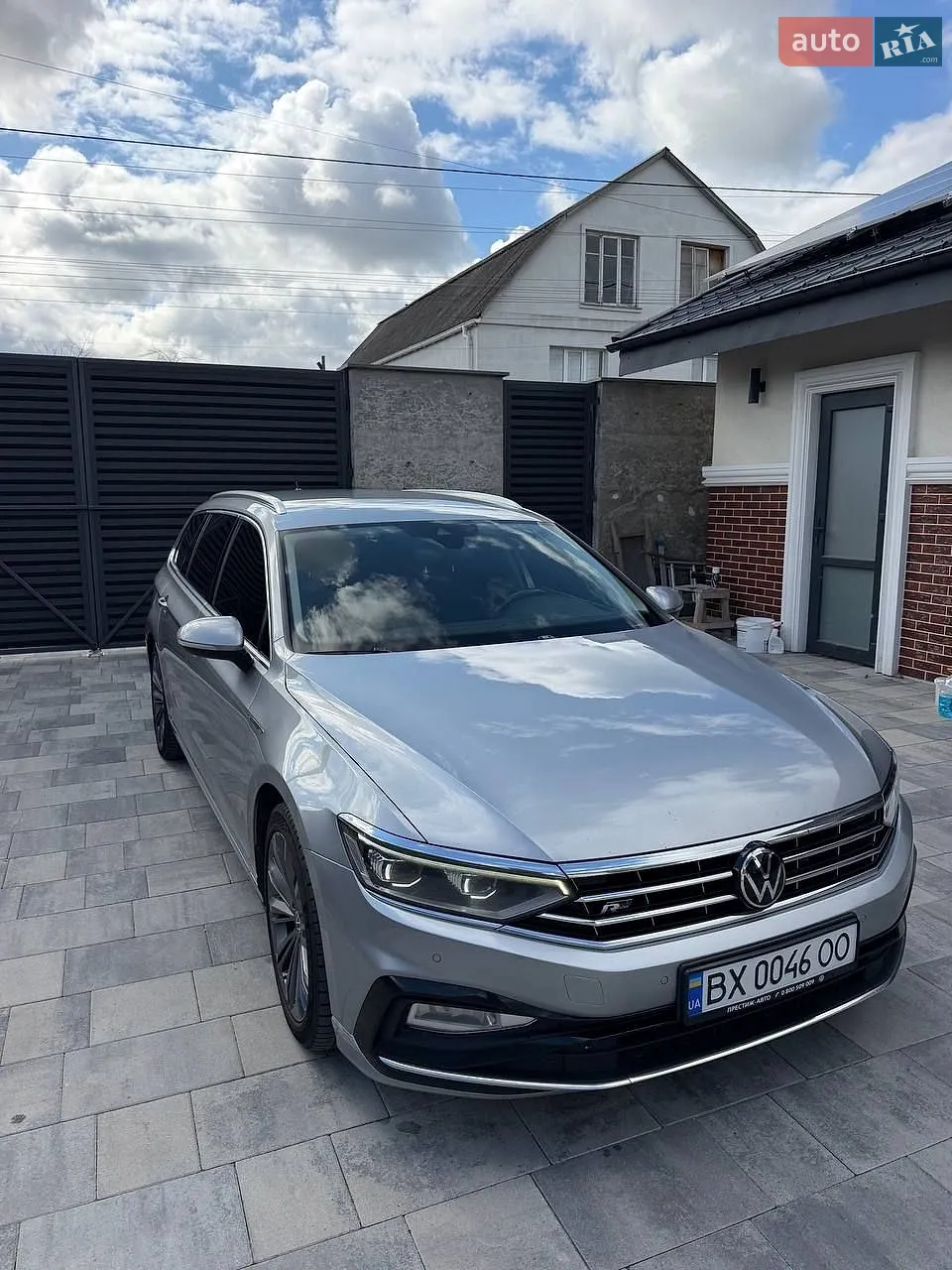 2021 Volkswagen Passat - мініатюра 2