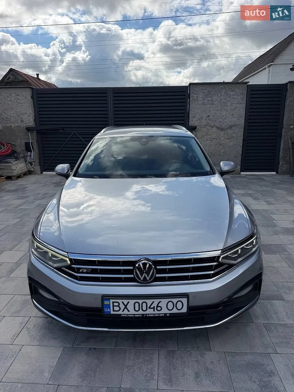 2021 Volkswagen Passat - мініатюра 16