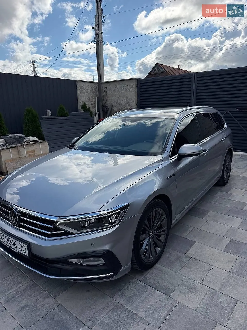 2021 Volkswagen Passat - мініатюра 3