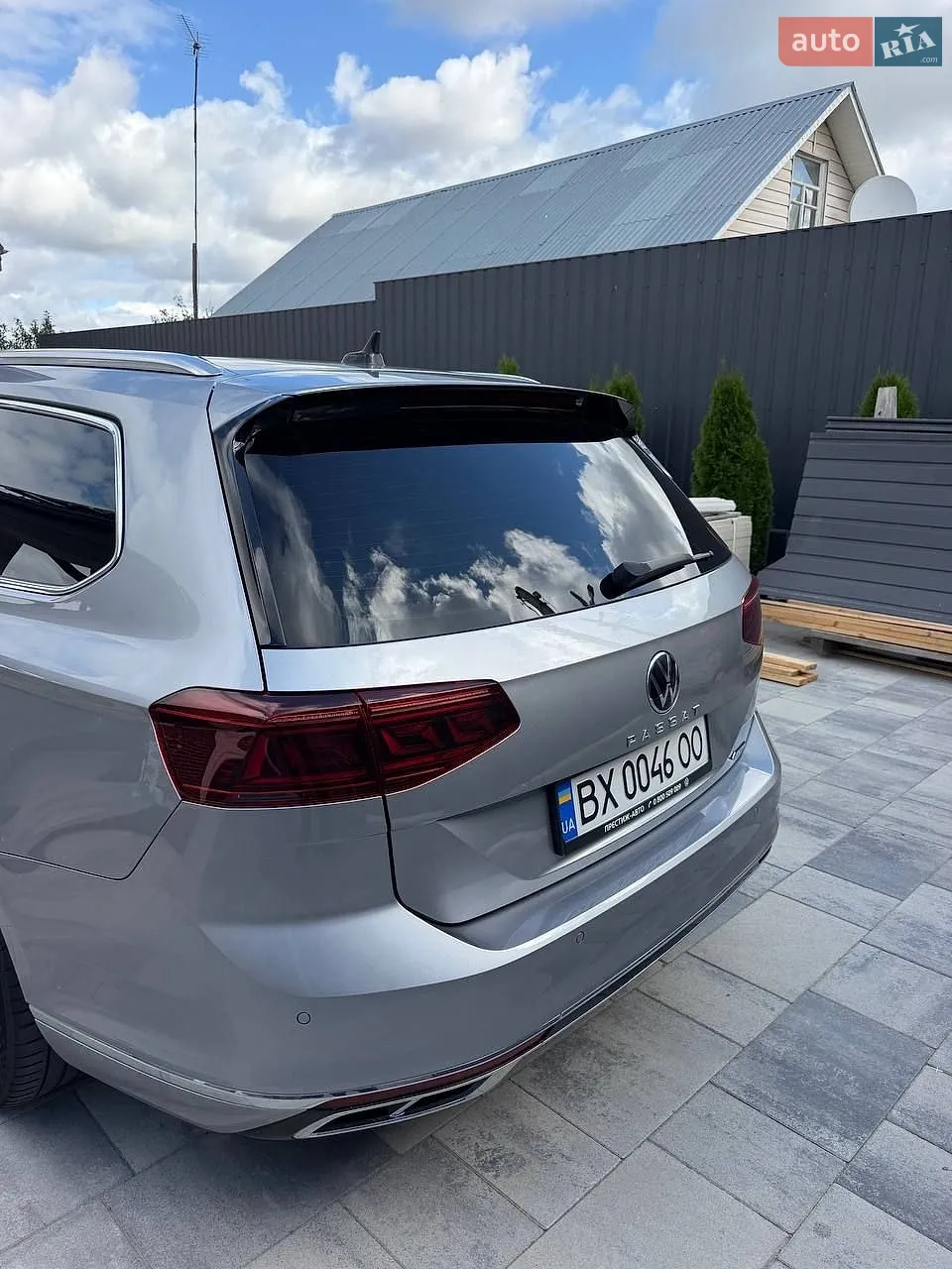 2021 Volkswagen Passat - мініатюра 11