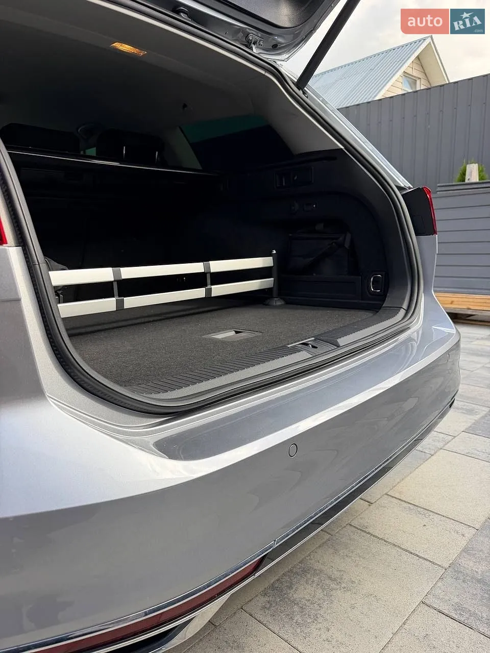 2021 Volkswagen Passat - мініатюра 72