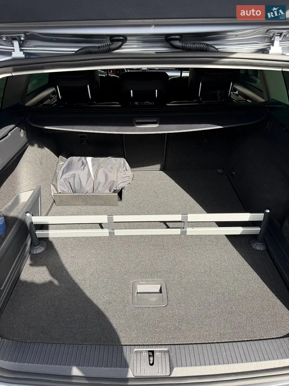 2021 Volkswagen Passat - мініатюра 73