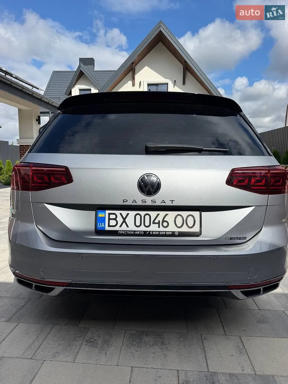 2021 Volkswagen Passat - мініатюра 12