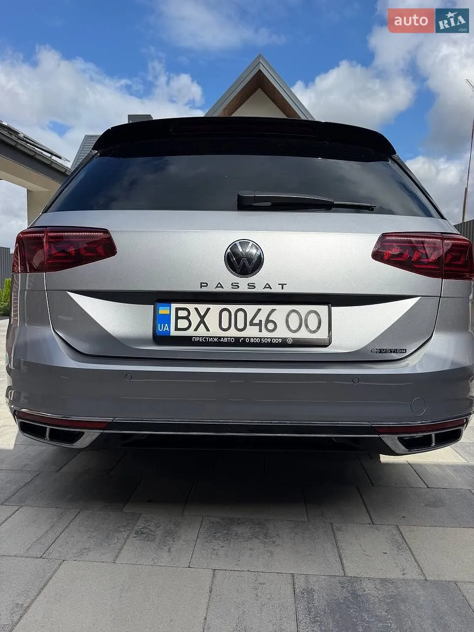 2021 Volkswagen Passat - мініатюра 13