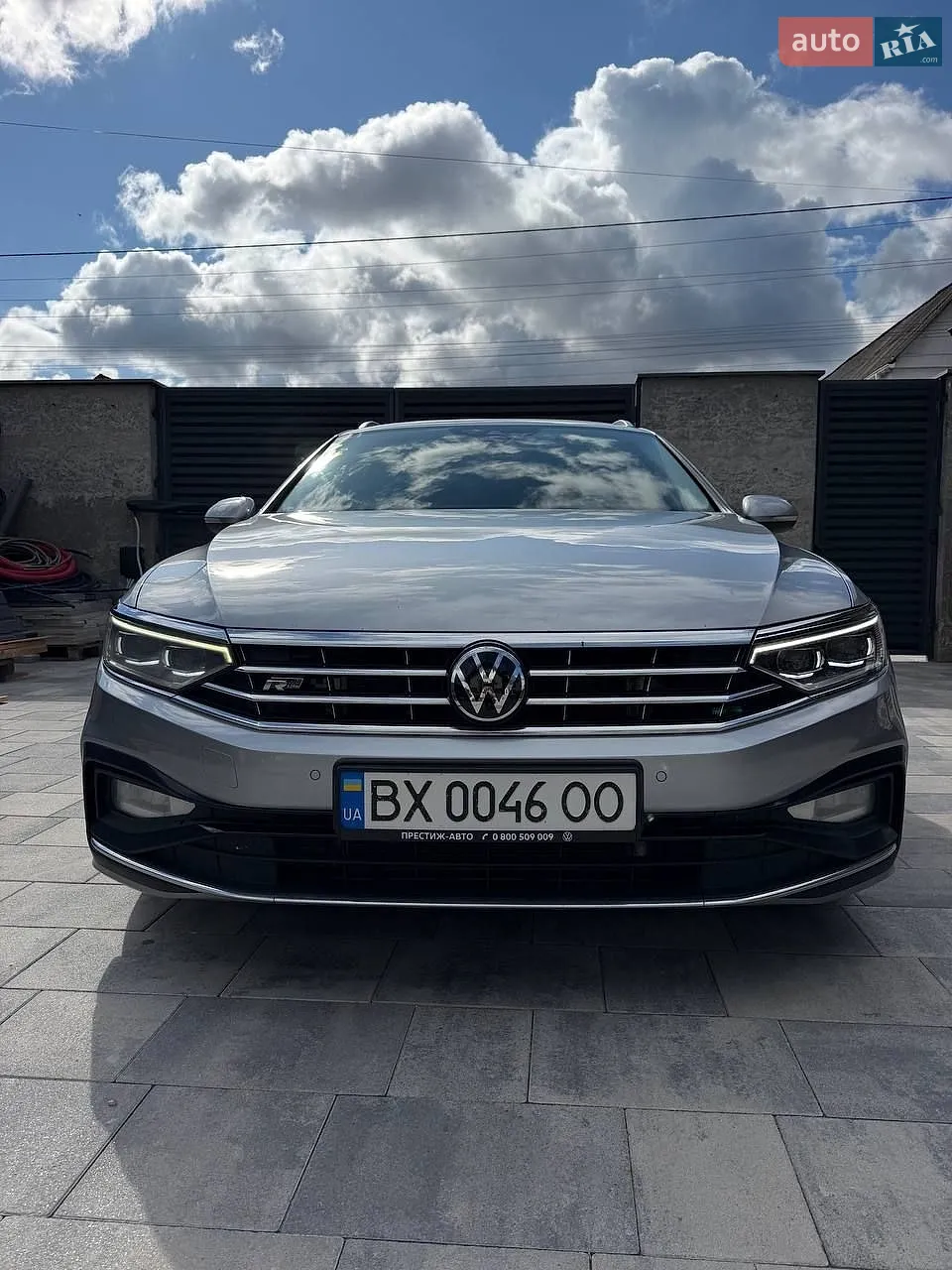 2021 Volkswagen Passat - мініатюра 17