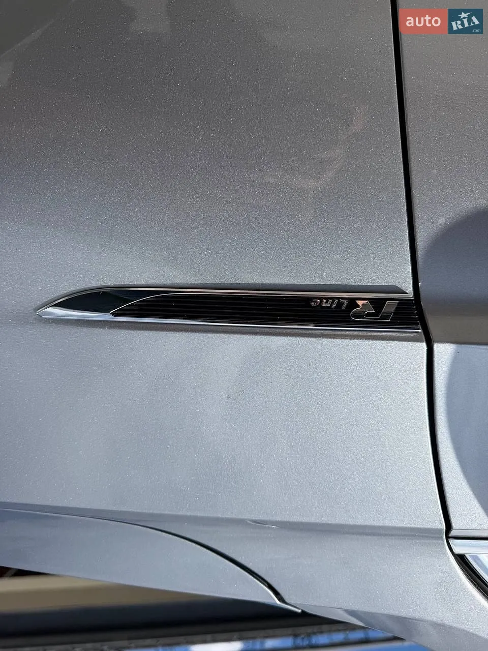 2021 Volkswagen Passat - мініатюра 76