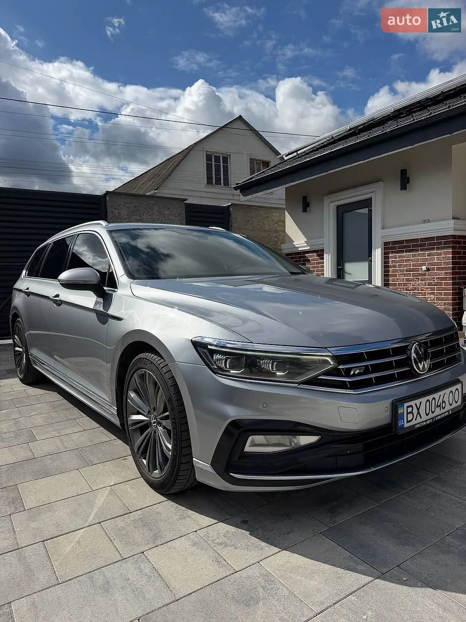 2021 Volkswagen Passat - мініатюра 4