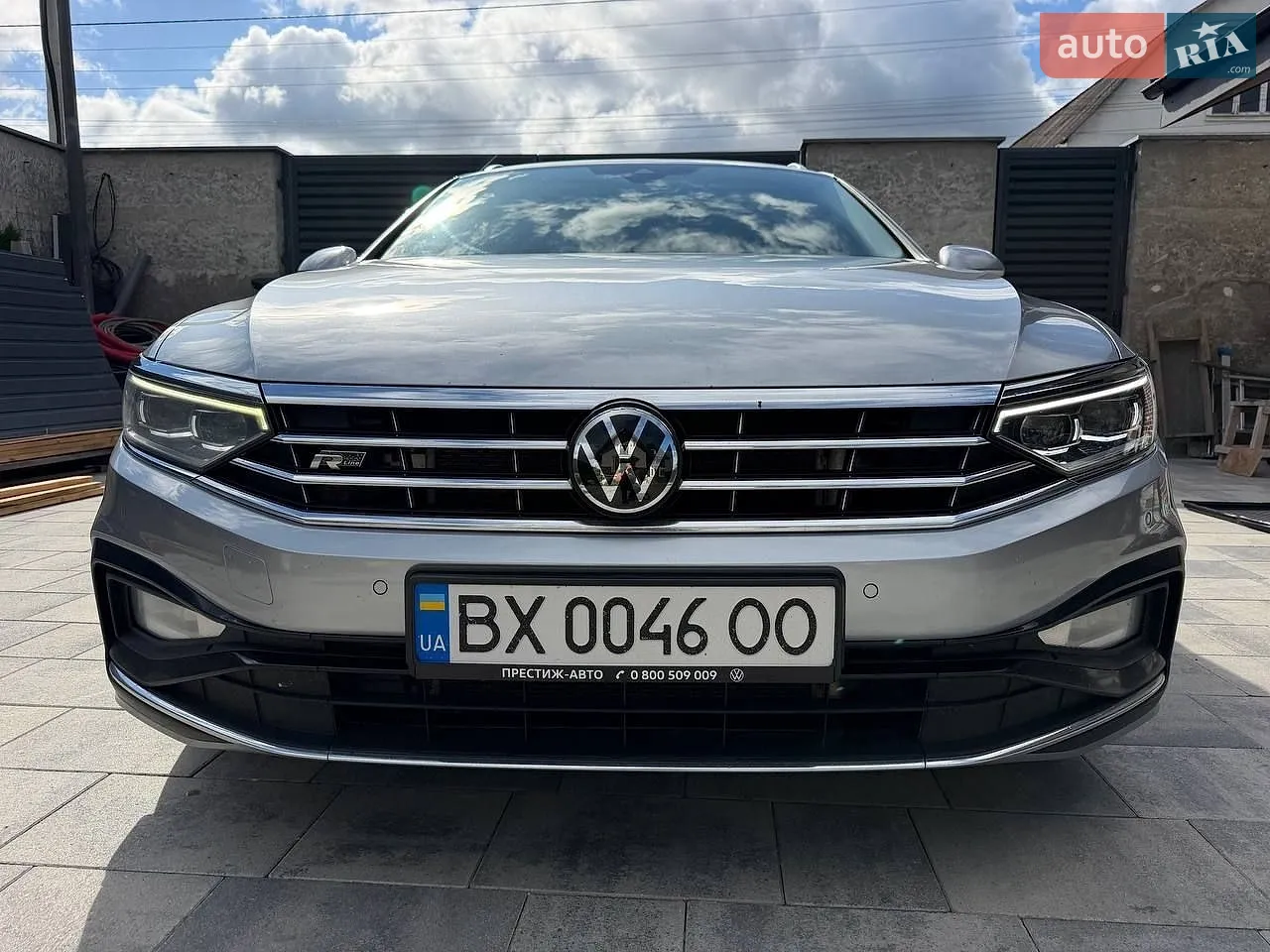 2021 Volkswagen Passat - мініатюра 78