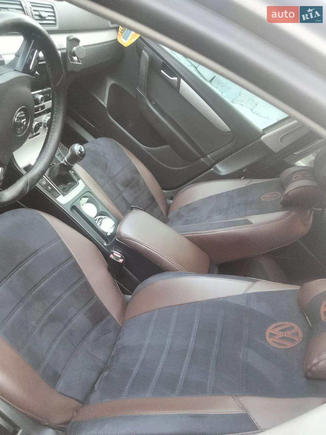 2014 Volkswagen Passat - мініатюра 14