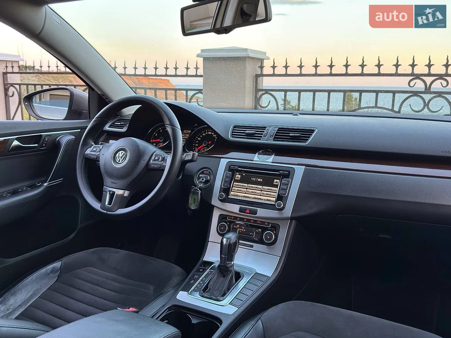 2011 Volkswagen Passat - мініатюра 46