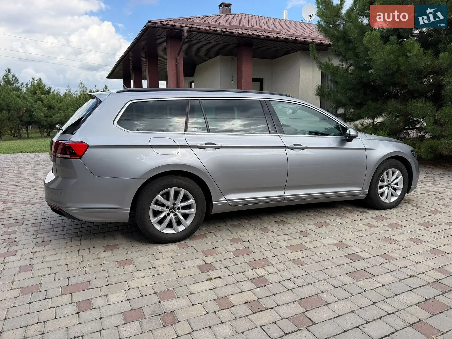 2022 Volkswagen Passat - мініатюра 5